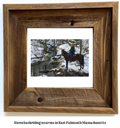 horseback riding near me in East Falmouth, Massachusetts